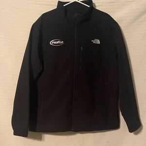 The North Face Men's Black Performance Jacket